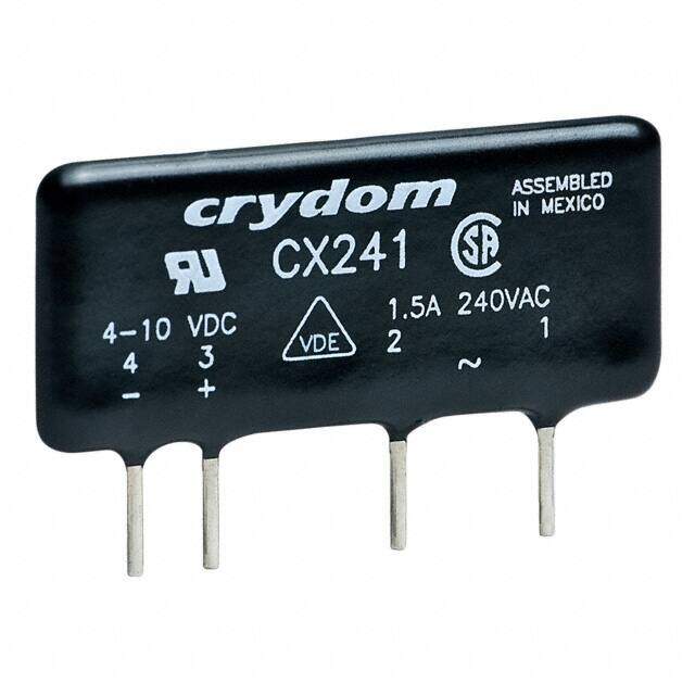 CX241 image