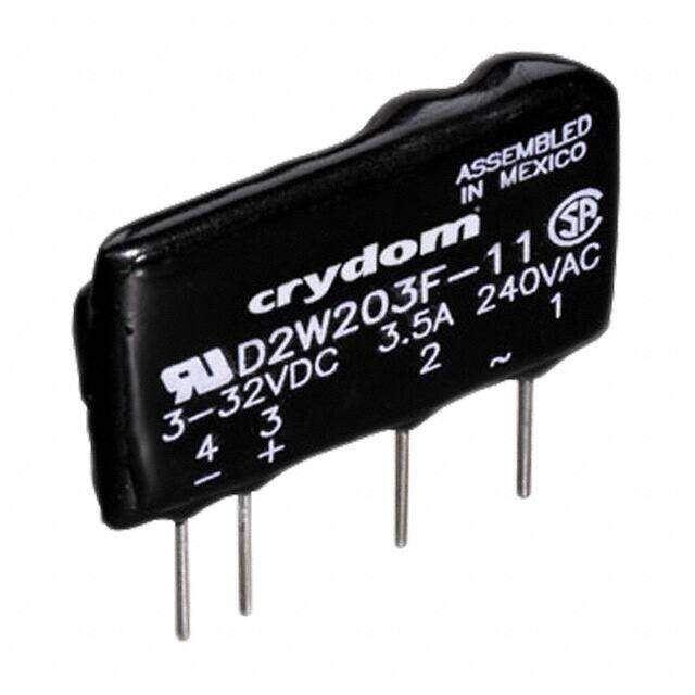 D2W203F-11 image