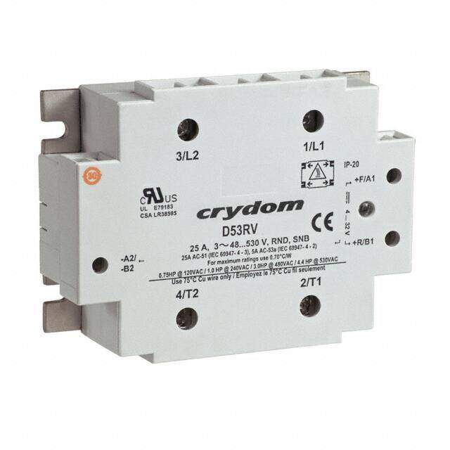 D53RV50C image
