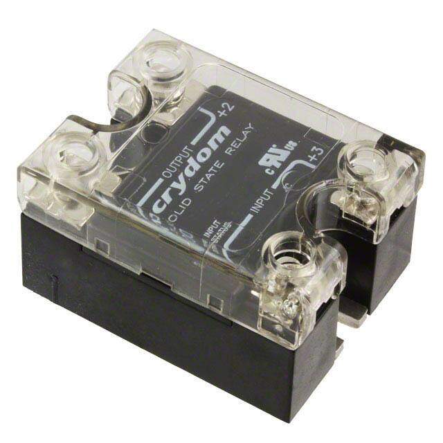 DC100A10C image