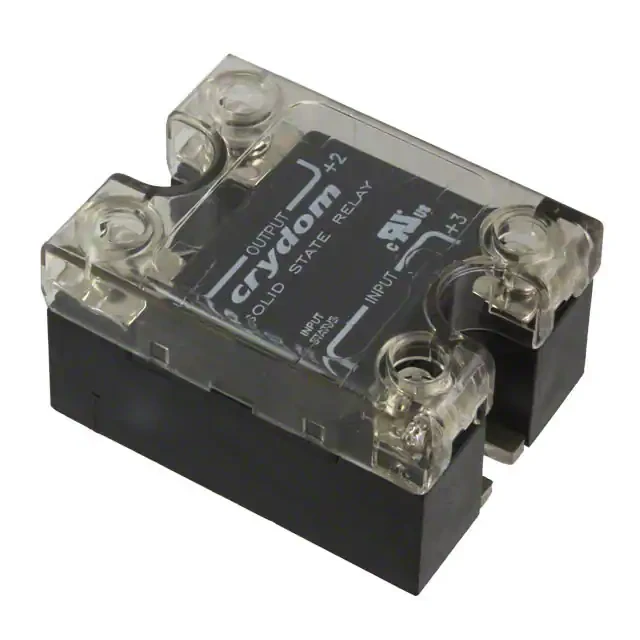 DC200A40C image