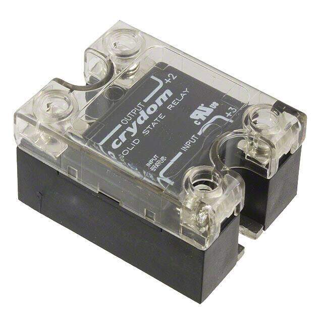 DC400A10C image