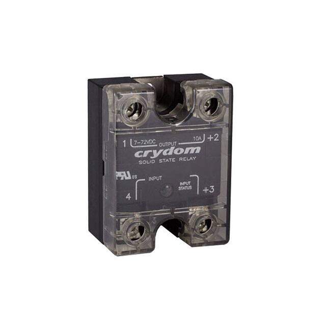 DC500F60C image