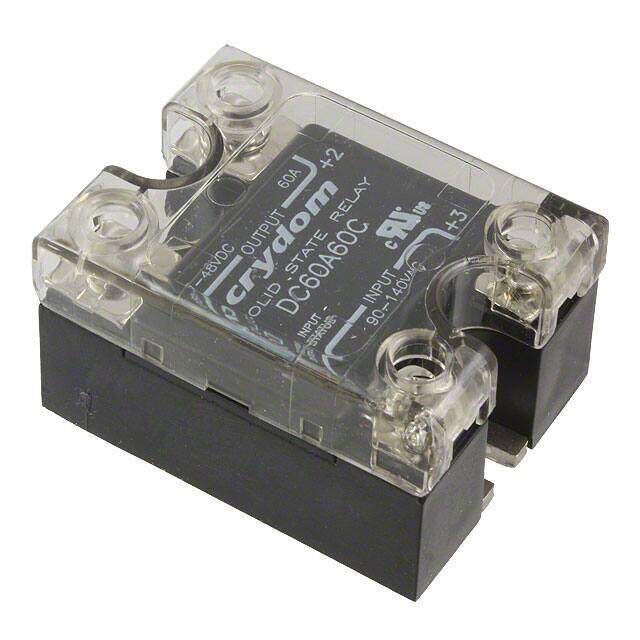 DC60A60C image
