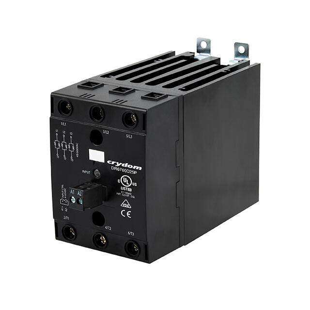 DR6760D25P image
