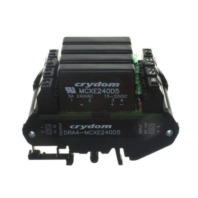 DRA4-MCXE240D5 image