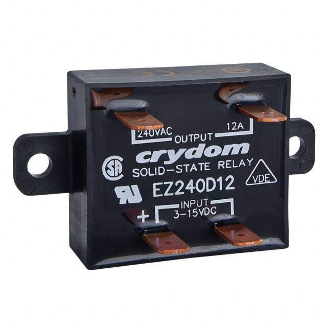 EZ240D12 image