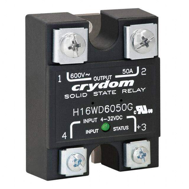 H16WD6050G image