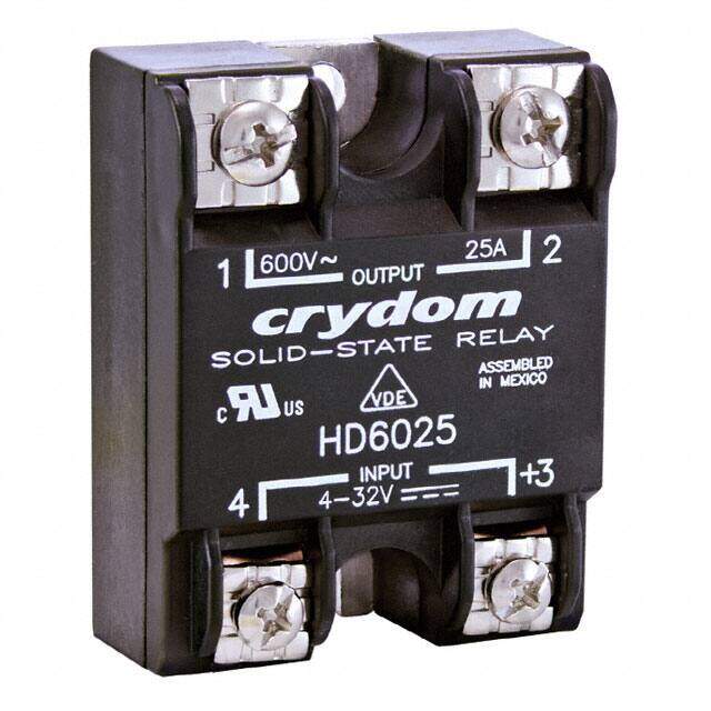 HD6025F-10 image