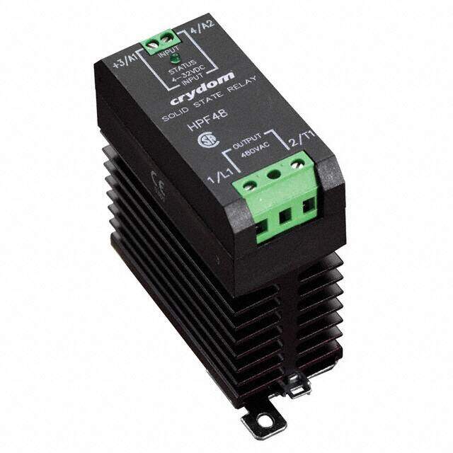 HPF480D20R image