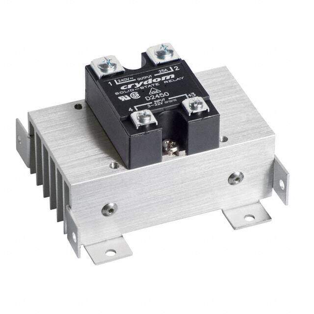 HS172-D2450 image