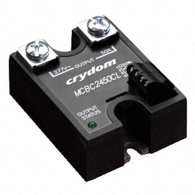 MCBC2450CL image