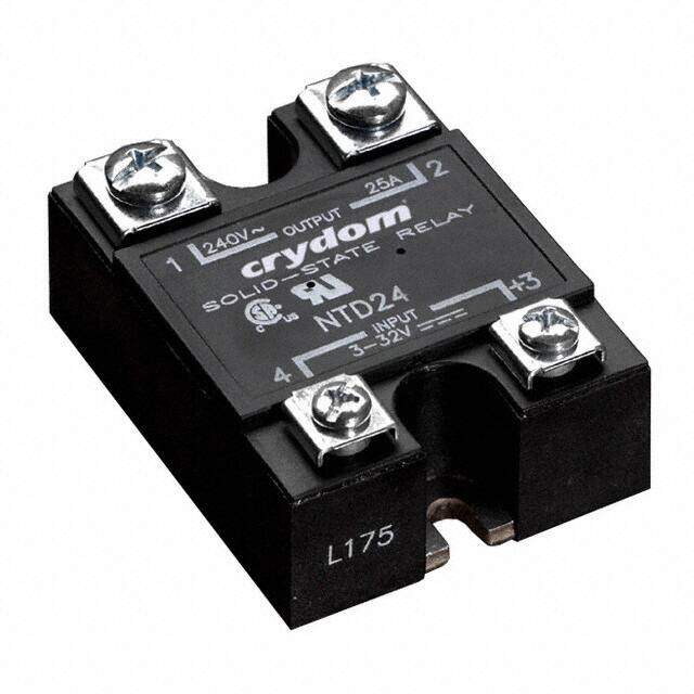 NTD2410 image