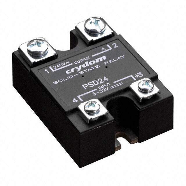 PSD2450 image