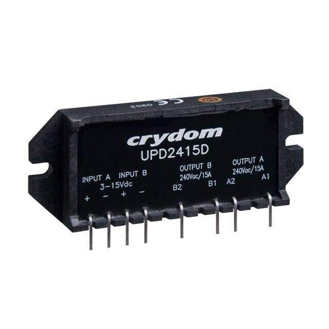 UPD2415D image