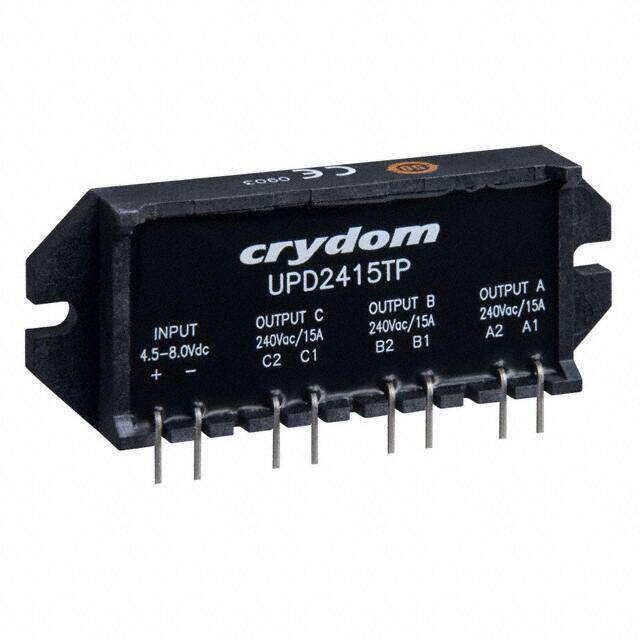 UPD2415TP image