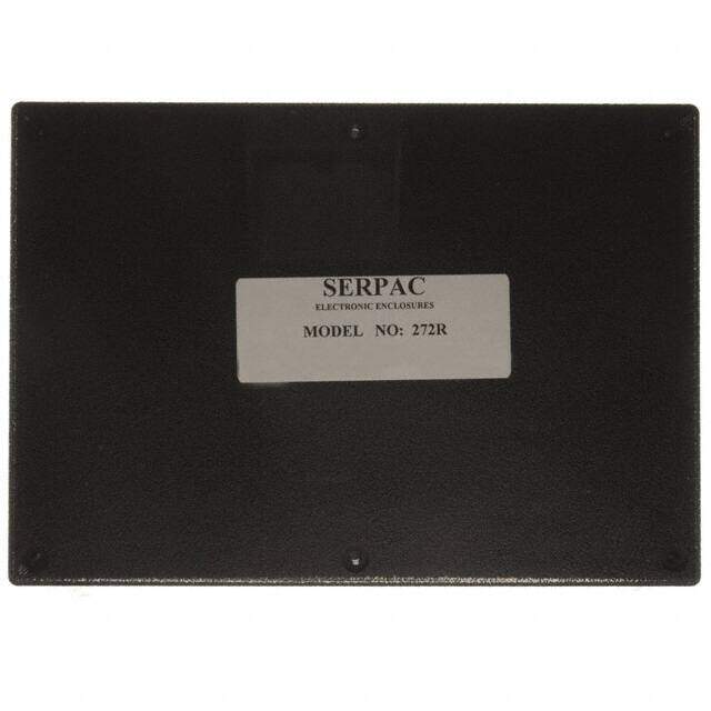 272R,BK image