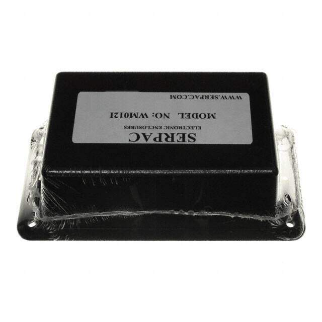 WM012I,BK image