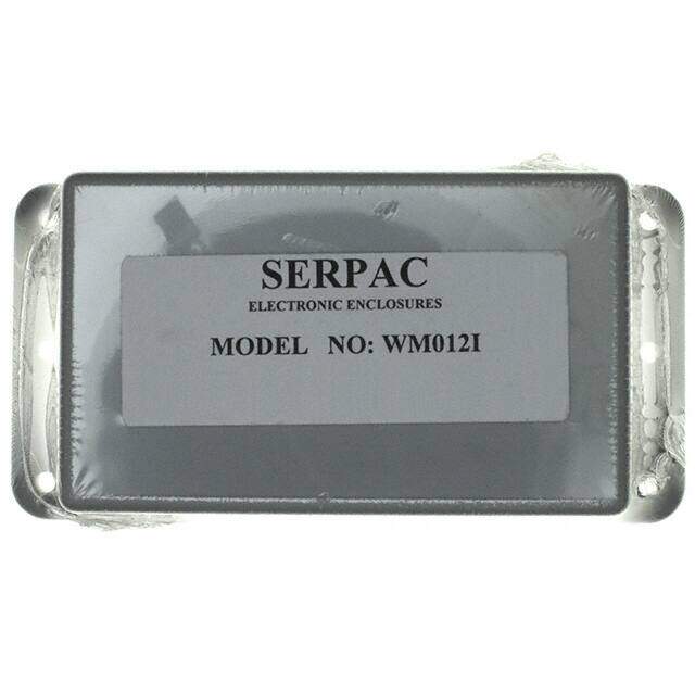 WM012I,GY image