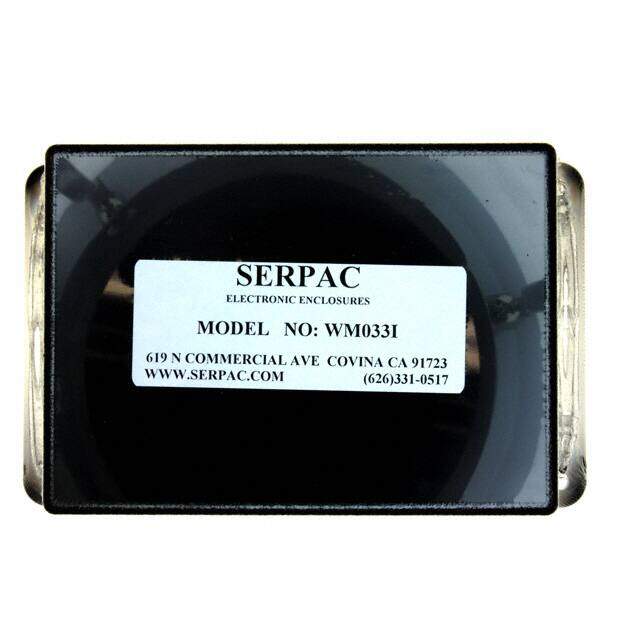 WM033I,BK image
