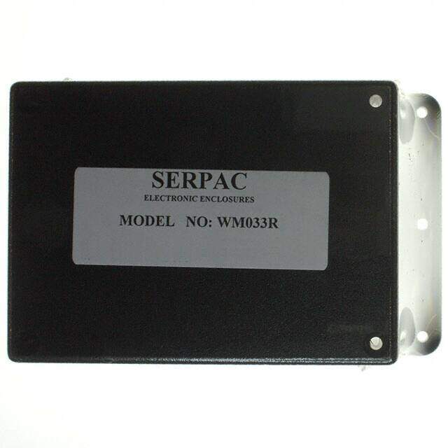 WM033R,BK image