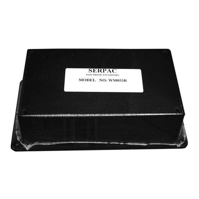 WM053R,BK image
