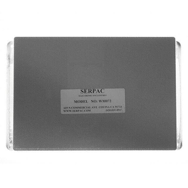 WM072,GY image