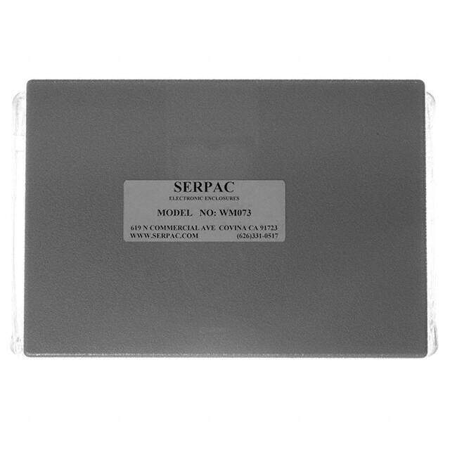 WM073,GY image