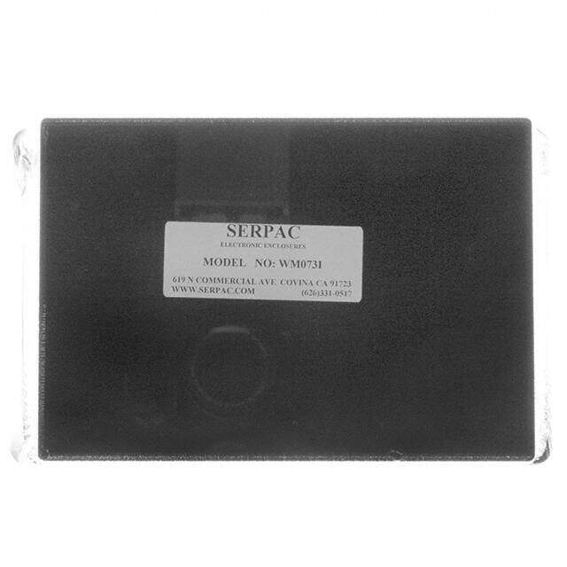 WM073I,BK image