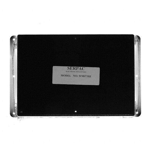 WM073RI,BK image