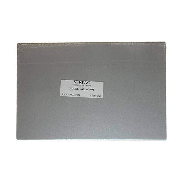 WM093,GY image