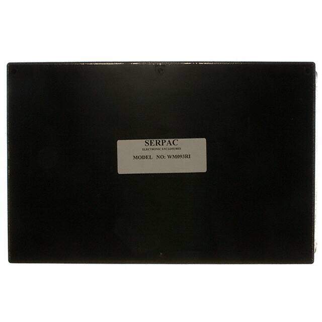 WM093RI,BK image