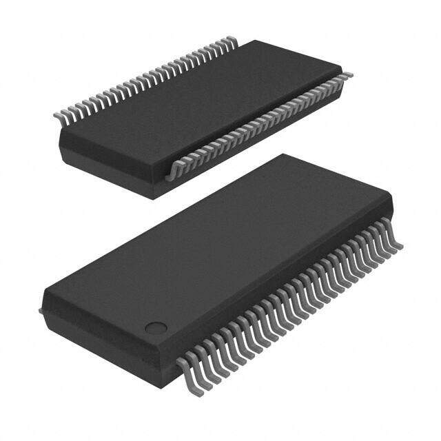 LH28F320S3NS-L11 image