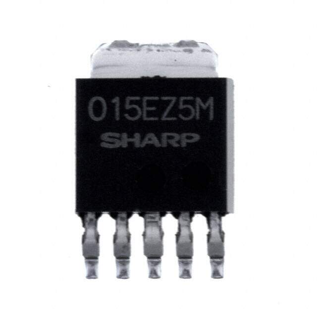 PQ015EZ5MZZ image