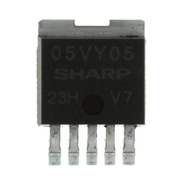 PQ05VY053ZPH image