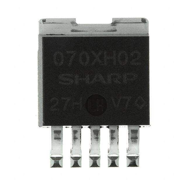 PQ070XH02ZPH image