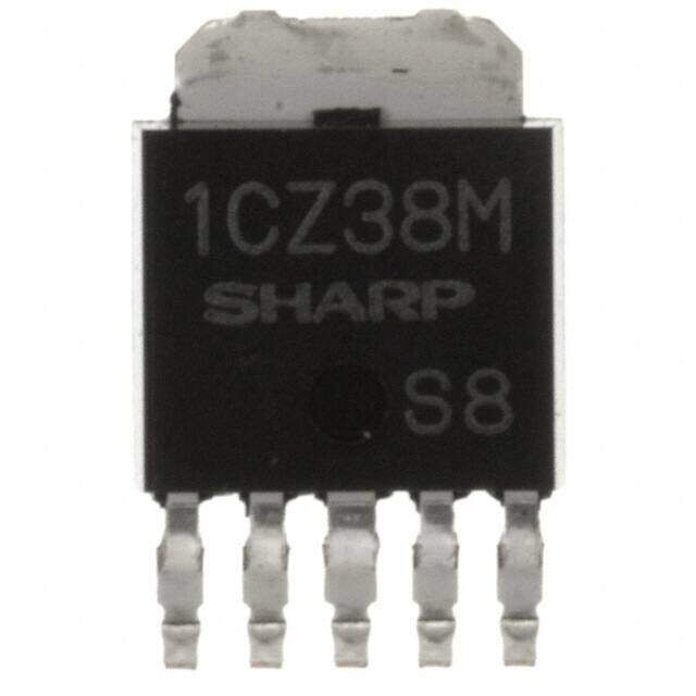 PQ1CZ38M2ZZ image