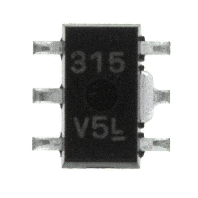 PQ2L3152MSPQ image