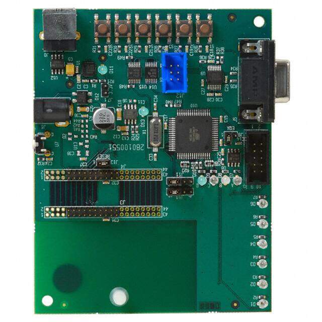 ACC-DEVPLATP02A image