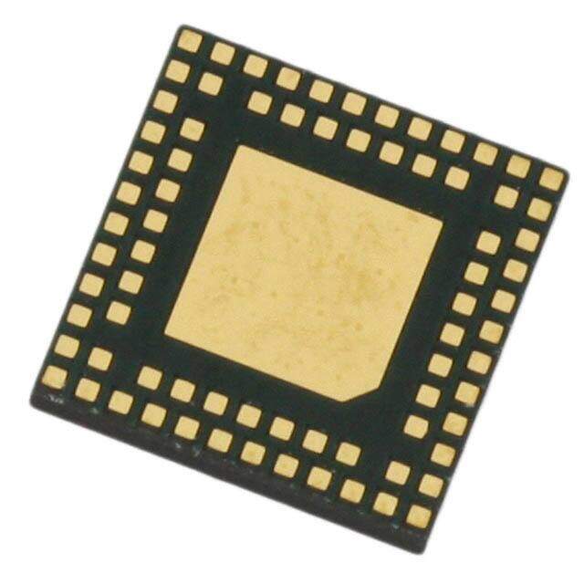 C8051F964-B-GMR image