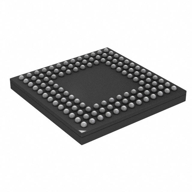 EFM32GG11B420F2048GL120-B image