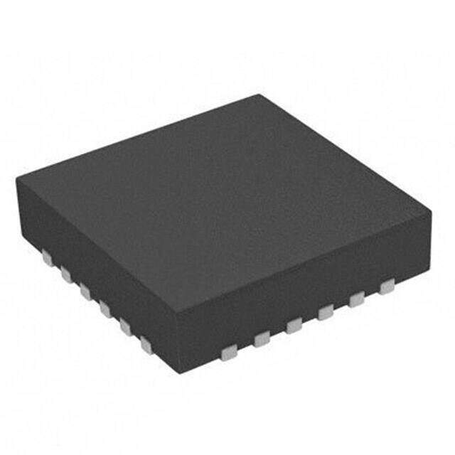 EFM8BB31F32A-B-4QFN24 image