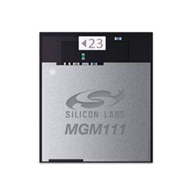 MGM111A256V1 image