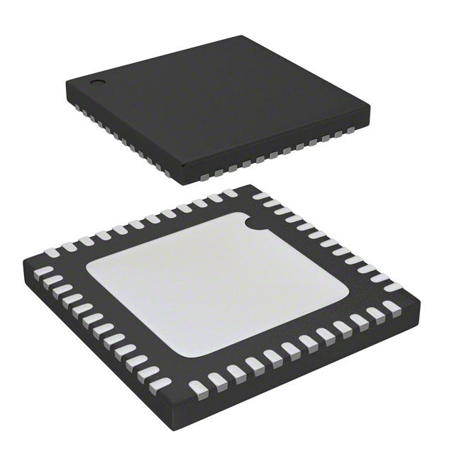 EFM32PG12B500F1024GM48-B image