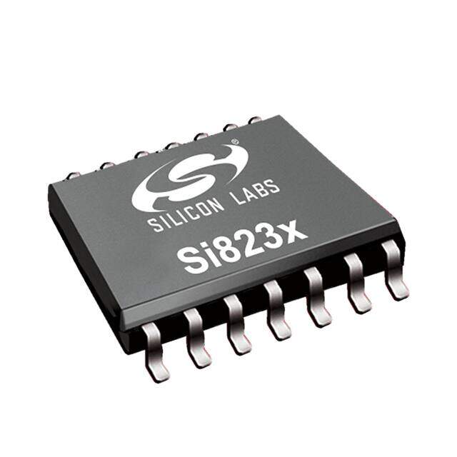 SI8238BD-D-IS3 image