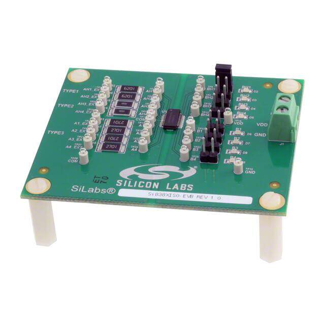  SI838XISO-KIT