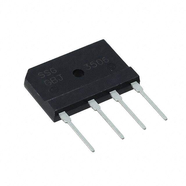 GBJ2506TB image