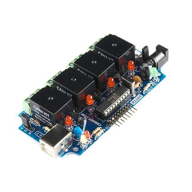 DEV-09669 image