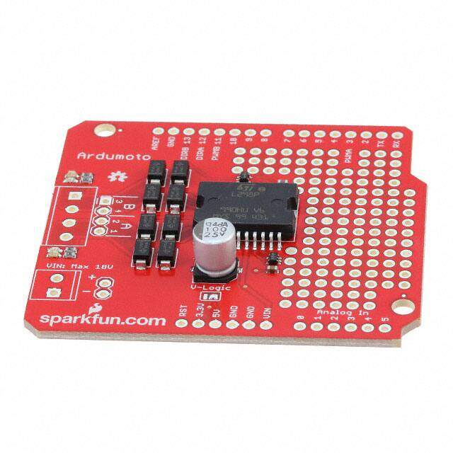 DEV-09815 image