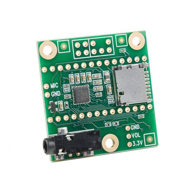 DEV-15421 image